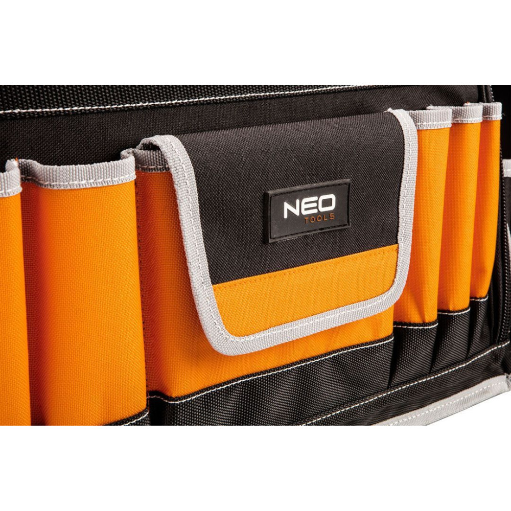Torba monterska narzędziowa Neo Tools - 84-301 - NEO Tools - 5