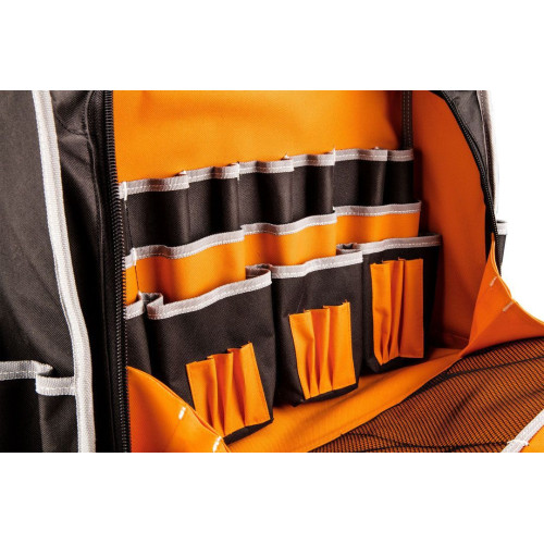 Torba monterska narzędziowa Neo Tools - 84-301 - NEO Tools - 6