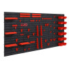 Tablica narzędziowa Toolbox System Wall Mix 160x80 - TS.W.160.080.M_px - Toolbox System - 3