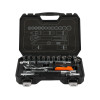 Zestaw kluczy nasadowych 1/2" 20 el. Neo Tools - 08-661 - NEO Tools - 3