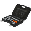 Zestaw kluczy nasadowych 1/2" 20 el. Neo Tools - 08-661 - NEO Tools - 4