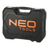 Zestaw kluczy nasadowych 1/2" 20 el. Neo Tools - 08-661 - NEO Tools - 8