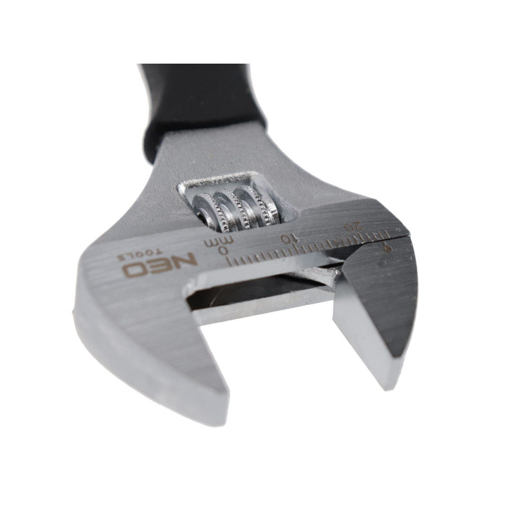 Klucz nastawny 150 mm Neo Tools - 03-027 - NEO Tools - 3