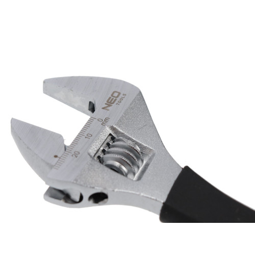 Klucz nastawny 200 mm Neo Tools - 03-028 - NEO Tools - 1 2