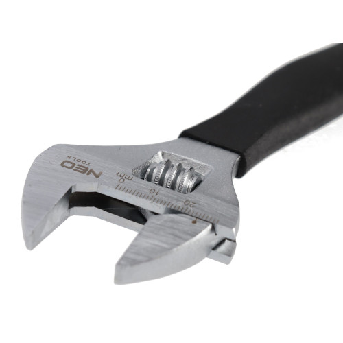 Klucz nastawny 200 mm Neo Tools - 03-028 - NEO Tools - 3