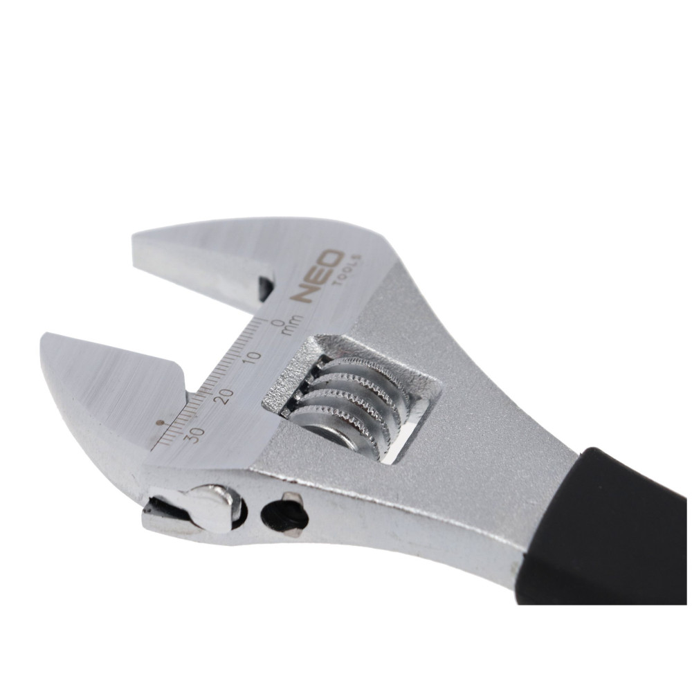 Klucz nastawny 250 mm Neo Tools - 03-029 - NEO Tools - 2