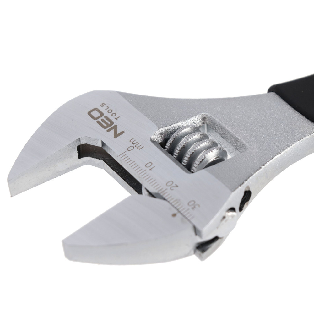 Klucz nastawny 250 mm Neo Tools - 03-029 - NEO Tools - 3