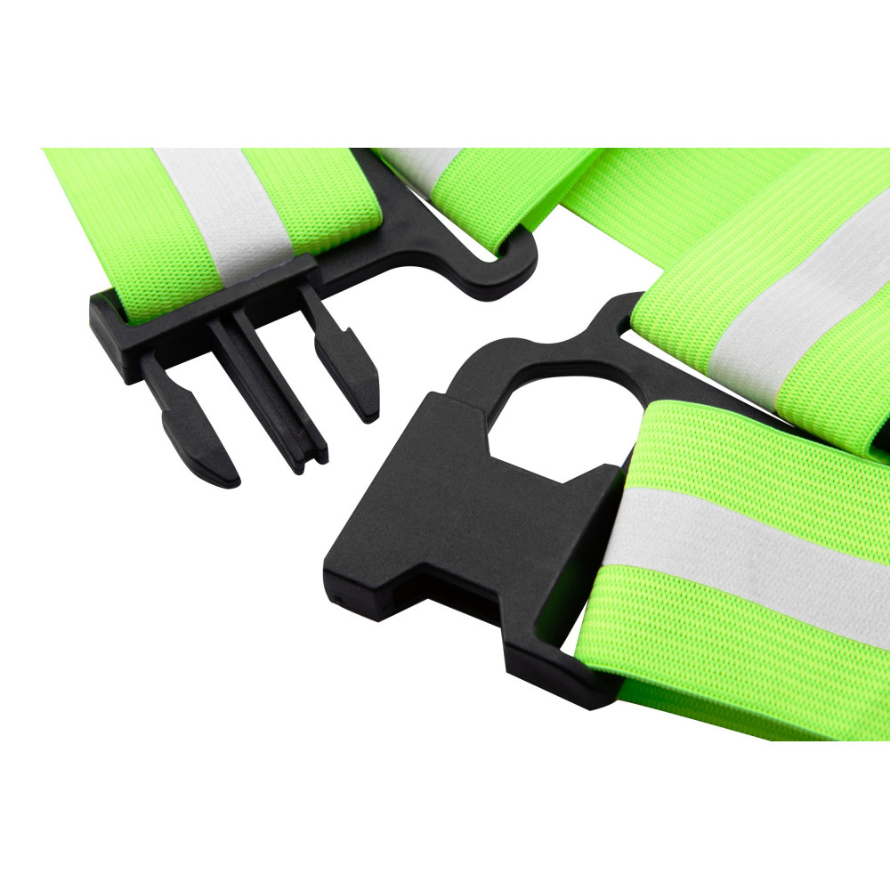 Szelki odblaskowe Neo Tools - 81-736 - NEO Tools - 6