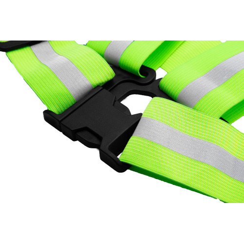 Szelki odblaskowe Neo Tools - 81-736 - NEO Tools - 7