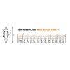 Wodoodporne spodnie robocze softshell ostrzegawcze Neo Tools - 81-751 - NEO Tools - 3