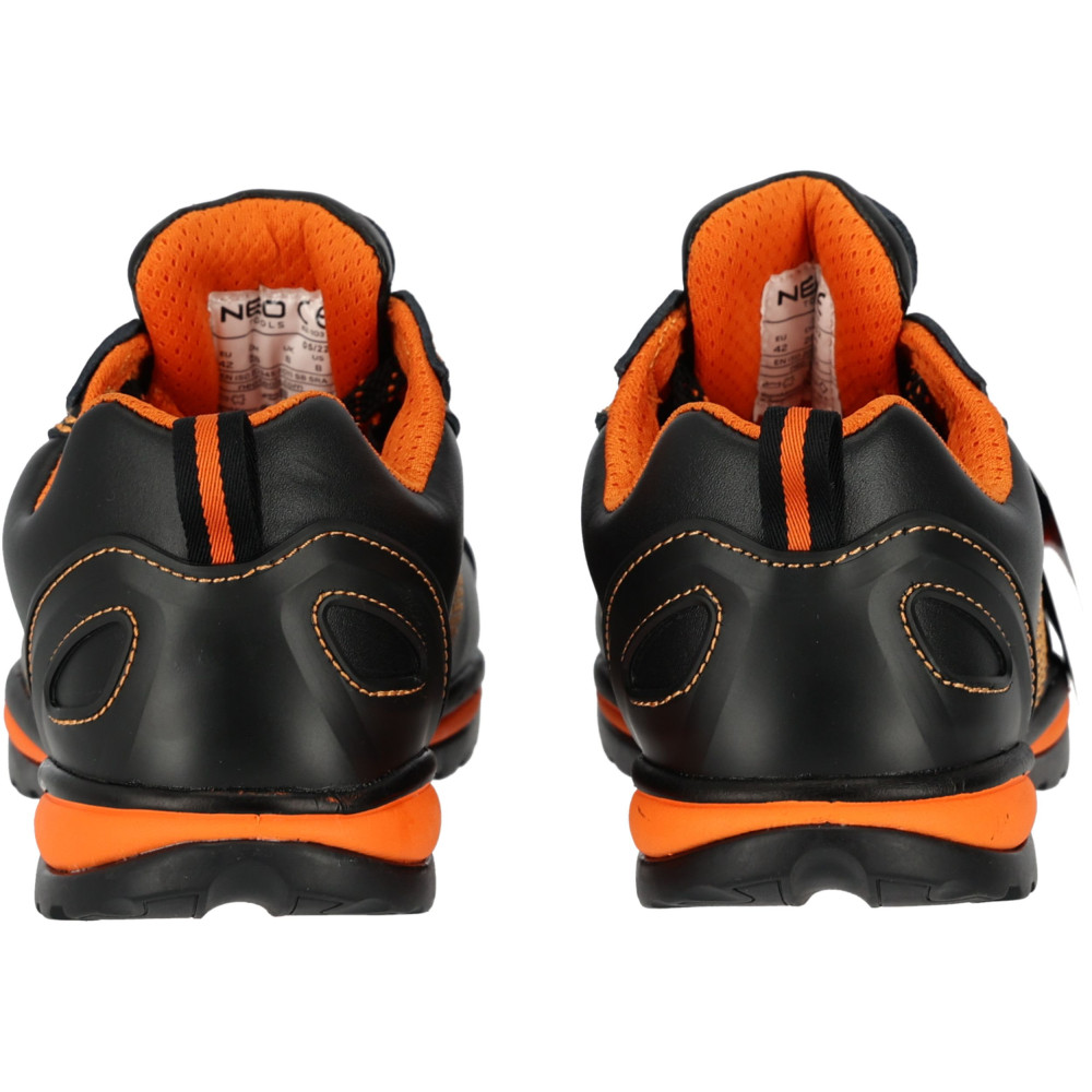 Półbuty robocze skórzane SB Neo Tools 82-10X - 82-10X - NEO Tools - 4
