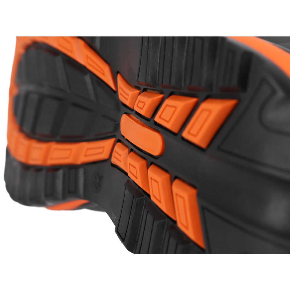 Półbuty robocze skórzane SB Neo Tools 82-10X - 82-10X - NEO Tools - 6
