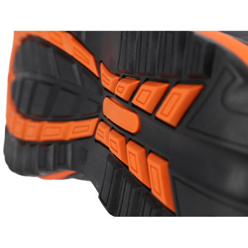 Półbuty robocze skórzane SB Neo Tools 82-10X - 82-10X - NEO Tools - 6