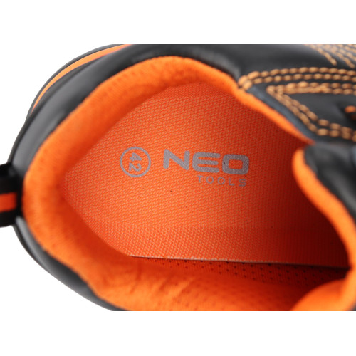 Półbuty robocze skórzane SB Neo Tools 82-10X - 82-10X - NEO Tools - 7