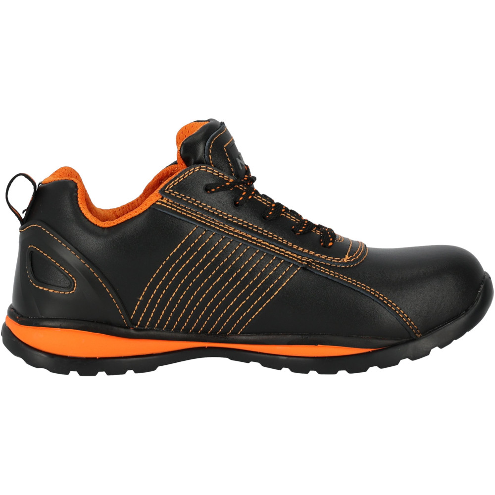 Półbuty robocze skórzane SB Neo Tools 82-10X - 82-10X - NEO Tools - 9