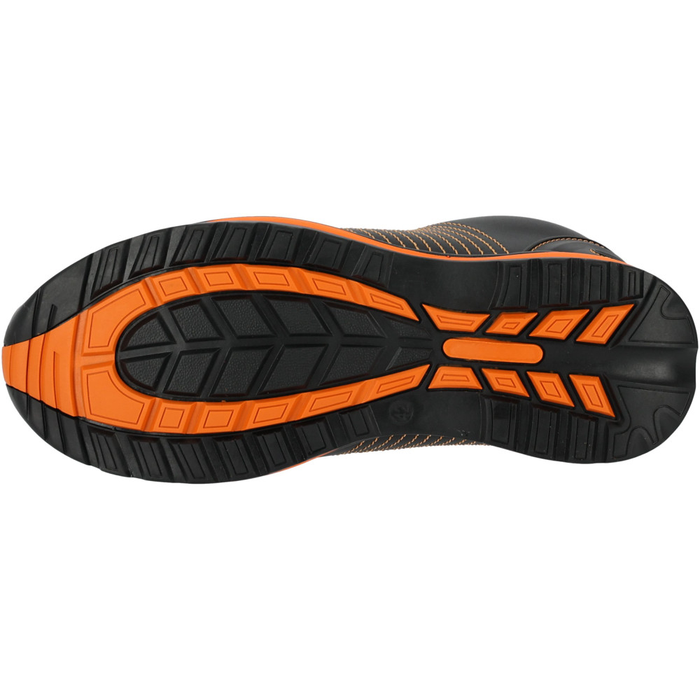 Półbuty robocze skórzane SB Neo Tools 82-10X - 82-10X - NEO Tools - 12
