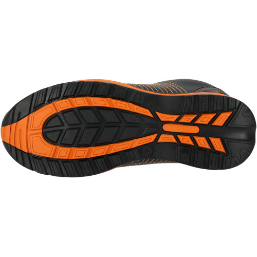 Półbuty robocze skórzane SB Neo Tools 82-10X - 82-10X - NEO Tools - 12