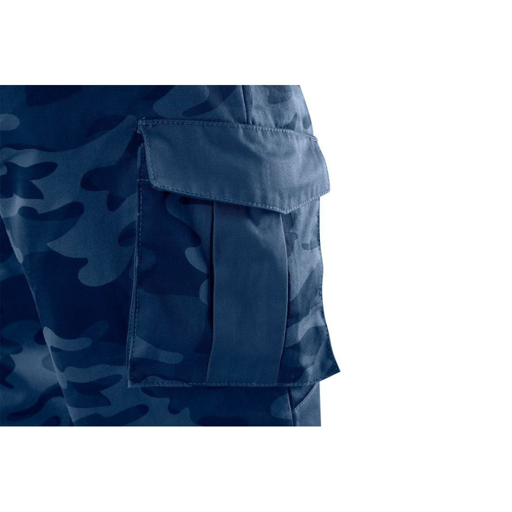 Spodnie robocze Neo Tools CAMO Navy - 81-223 - NEO Tools - 5