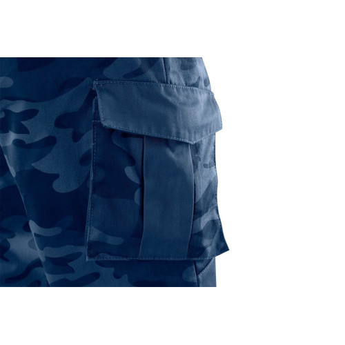 Spodnie robocze Neo Tools CAMO Navy - 81-223 - NEO Tools - 5
