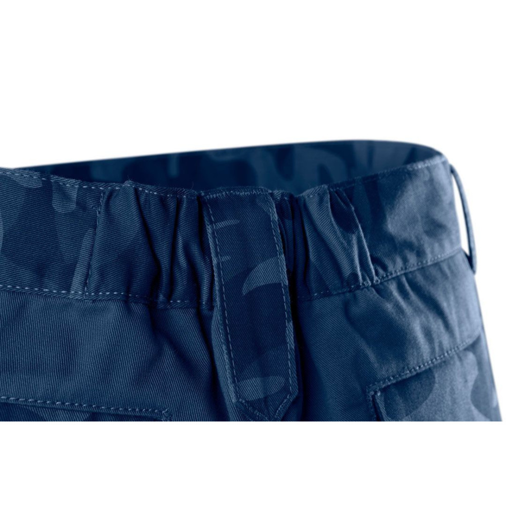 Spodnie robocze Neo Tools CAMO Navy - 81-223 - NEO Tools - 6
