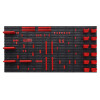 Tablica narzędziowa Toolbox System Wall Mix 160x80 - TS.W.160.080.M_px - Toolbox System - 4