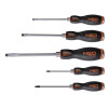 Zestaw wkrętaków do pobijania 5 el. Neo Tools - 04-240 - NEO Tools - 1