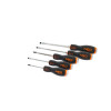 Zestaw wkrętaków do pobijania 5 el. Neo Tools - 04-240 - NEO Tools - 3