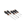 Zestaw wkrętaków do pobijania 5 el. Neo Tools - 04-240 - NEO Tools - 4