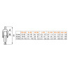 Kurtka przeciwdeszczowa PU/PVC Neo Tools - 81-810 - NEO Tools - 2