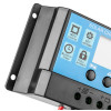 Kontroler panelu słonecznego 10 A 12/24 V Neo Tools - 90-145 - NEO Tools - 2