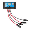 Kontroler panelu słonecznego 20 A 12/24 V Neo Tools - 90-150 - NEO Tools - 1