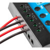 Kontroler panelu słonecznego 20 A 12/24 V Neo Tools - 90-150 - NEO Tools - 3