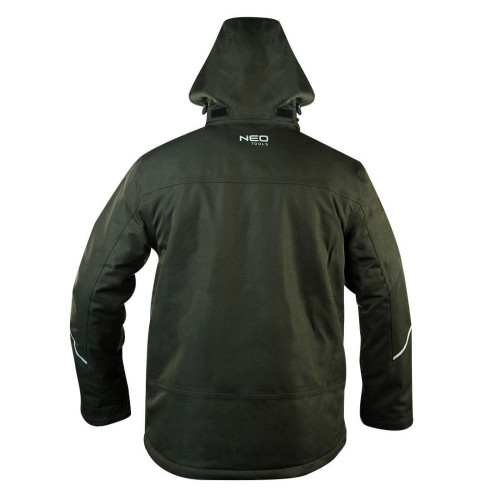 Kurtka robocza z membraną Neo Tools CAMO - 81-573 - NEO Tools - 1 2
