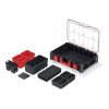 Organizer narzędziowy X BLOCK BRIDGE Kistenberg KXBB5540B - KXBB5540B - Kistenberg - 4