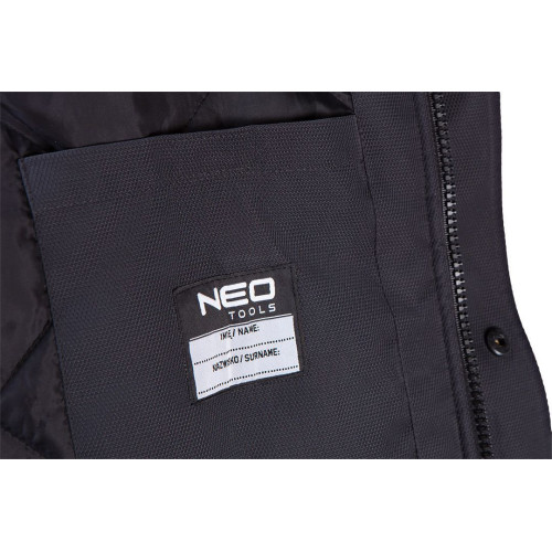 Kurtka robocza zimowa Neo Tools Dobby - 81-575 - NEO Tools - 14
