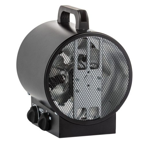 Nagrzewnica elektryczna regulowana 2 kW Neo Tools - 90-065 - NEO Tools - 3