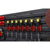 Tablica narzędziowa Toolbox System Wall Mix 160x80 - TS.W.160.080.M_px - Toolbox System - 5