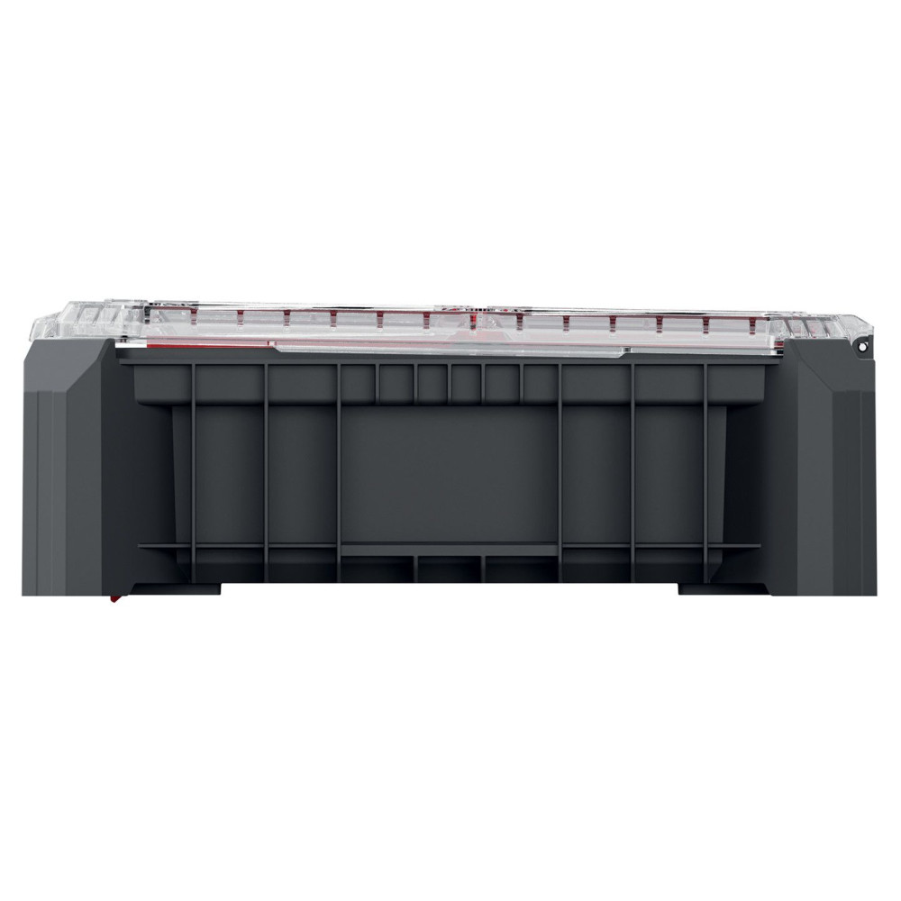 Organizer narzędziowy X BLOCK BRIDGE Kistenberg KXBB5540B - KXBB5540B - Kistenberg - 6