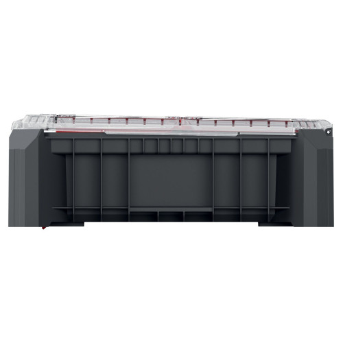 Organizer narzędziowy X BLOCK BRIDGE Kistenberg KXBB5540B - KXBB5540B - Kistenberg - 6