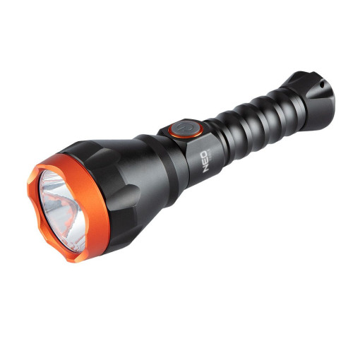 Latarka akumulatorowa LED Neo Tools USB 500 lm / 950 m - 99-070 - NEO Tools - 1