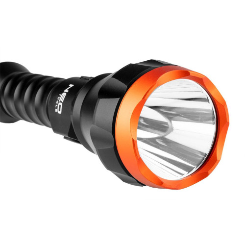 Latarka akumulatorowa LED Neo Tools USB 500 lm / 950 m - 99-070 - NEO Tools - 1 2
