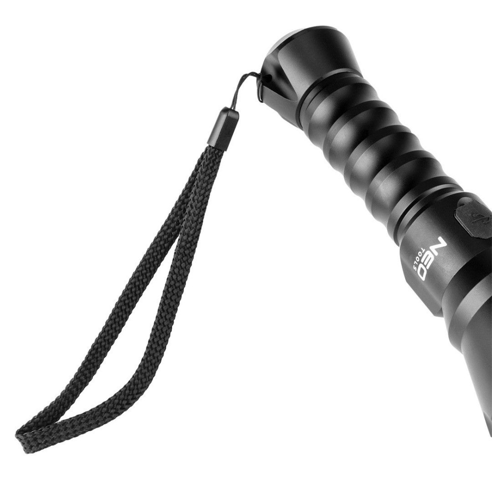 Latarka akumulatorowa LED Neo Tools USB 500 lm / 950 m - 99-070 - NEO Tools - 5
