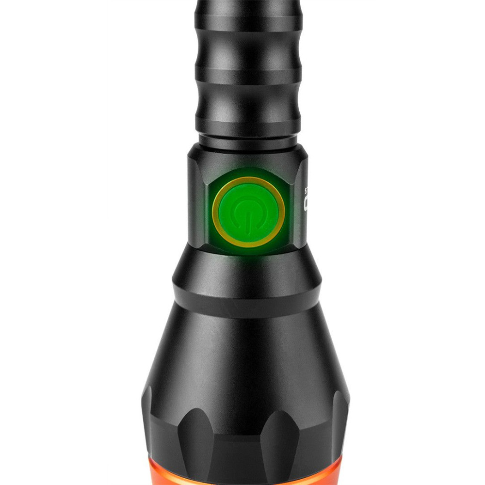 Latarka akumulatorowa LED Neo Tools USB 500 lm / 950 m - 99-070 - NEO Tools - 9