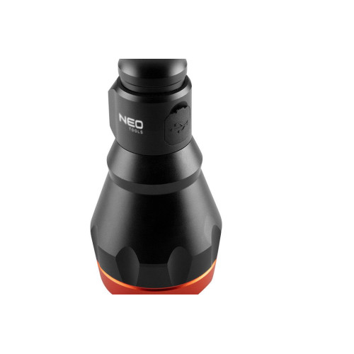 Latarka akumulatorowa LED Neo Tools USB 500 lm / 950 m - 99-070 - NEO Tools - 11