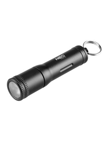 Mini latarka LED Neo Tools 100 lm - 99-068 - NEO Tools - 1