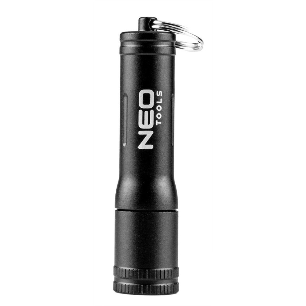 Mini latarka LED Neo Tools 100 lm - 99-068 - NEO Tools - 4