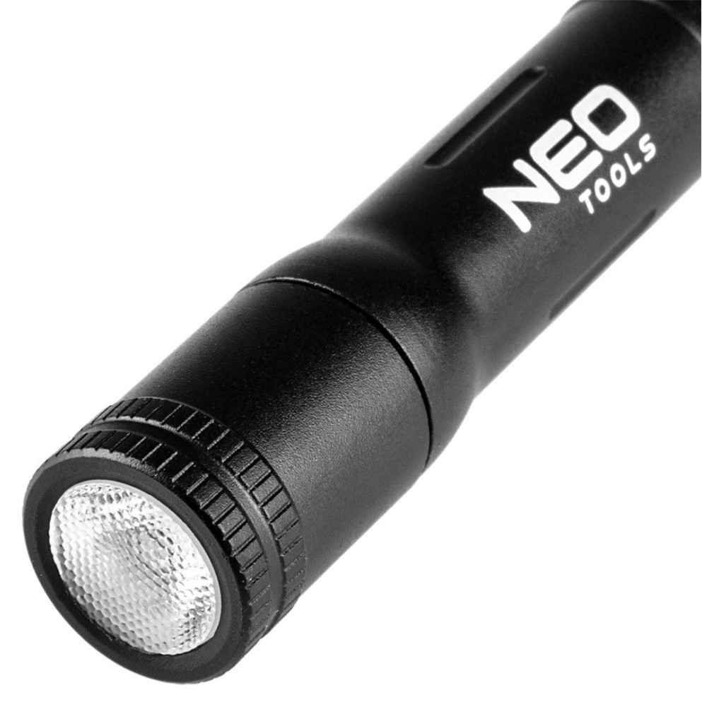 Mini latarka LED Neo Tools 100 lm - 99-068 - NEO Tools - 5