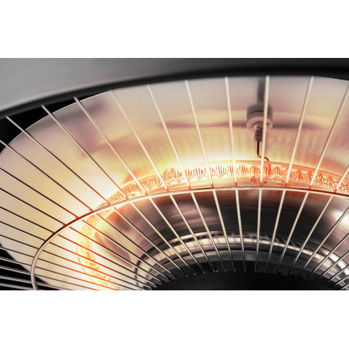 Promiennik podczerwieni sufitowy 1500 W Neo Tools - 90-037 - NEO Tools - 1 2