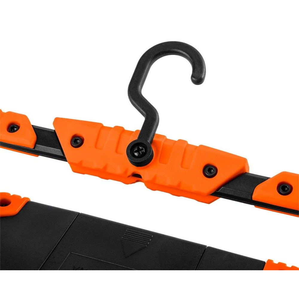 Lampa bateryjna 2w1 trójkąt ostrzegawczy Neo Tools - 99-076 - NEO Tools - 5