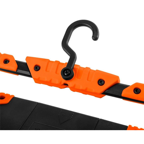 Lampa bateryjna 2w1 trójkąt ostrzegawczy Neo Tools - 99-076 - NEO Tools - 5